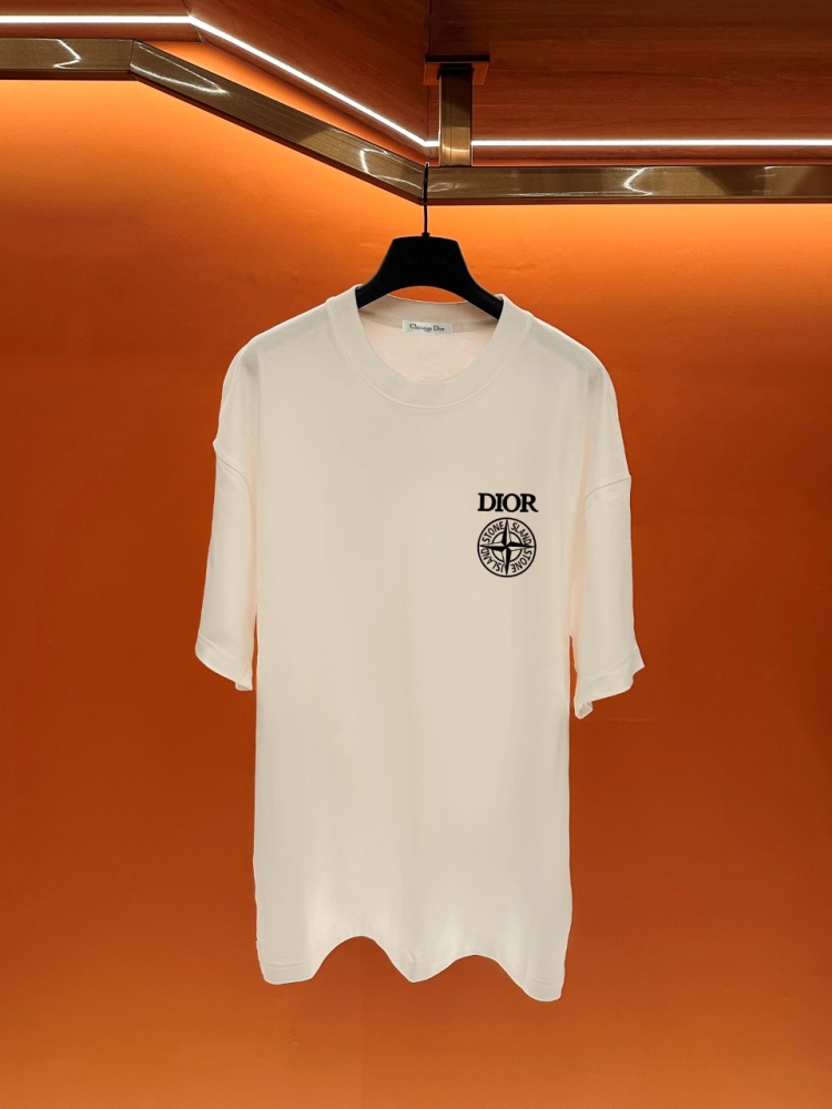 Dior Men's & Women's T-Shirts 2
