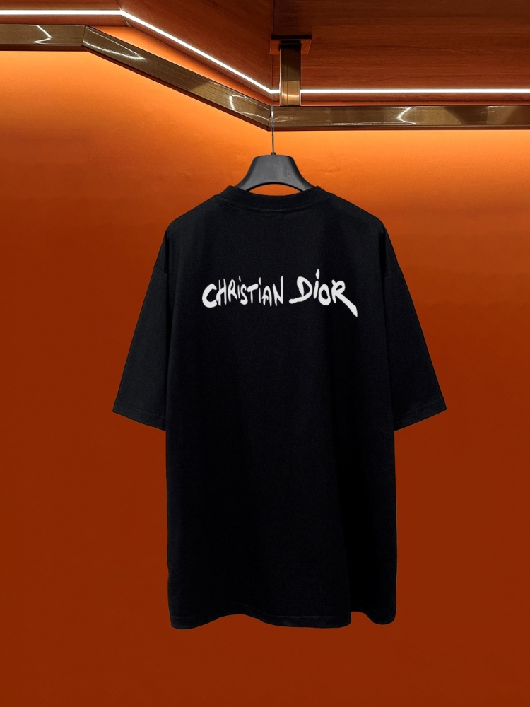 Dior Men's & Women's T-Shirts
