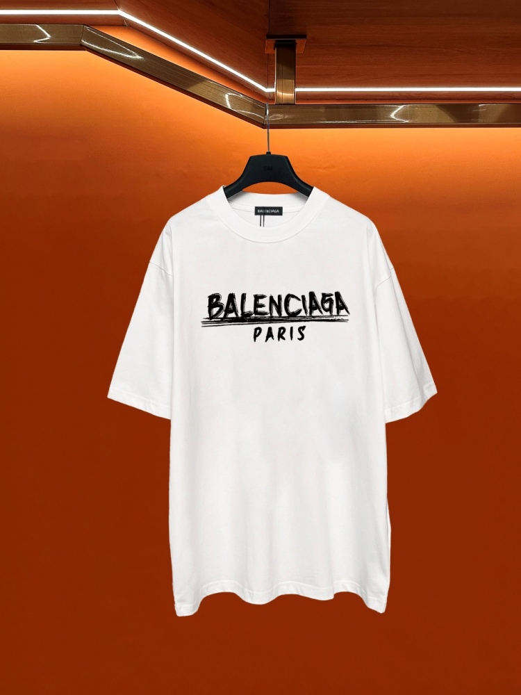 Balenciaga Men's & Women's T-Shirts