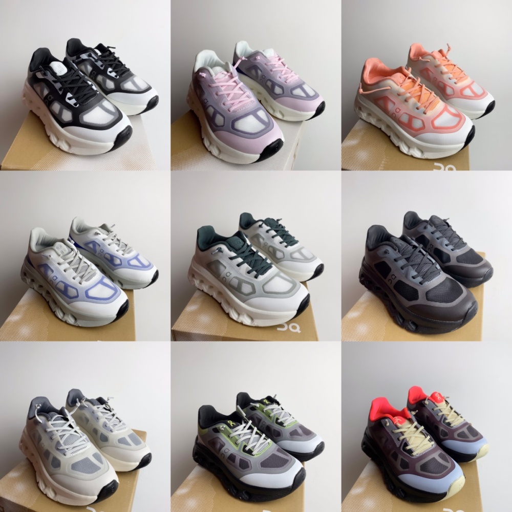 On Cloud nova Children’s Shoes 2
