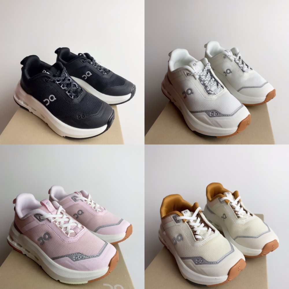 On Cloud nova Children’s Shoes