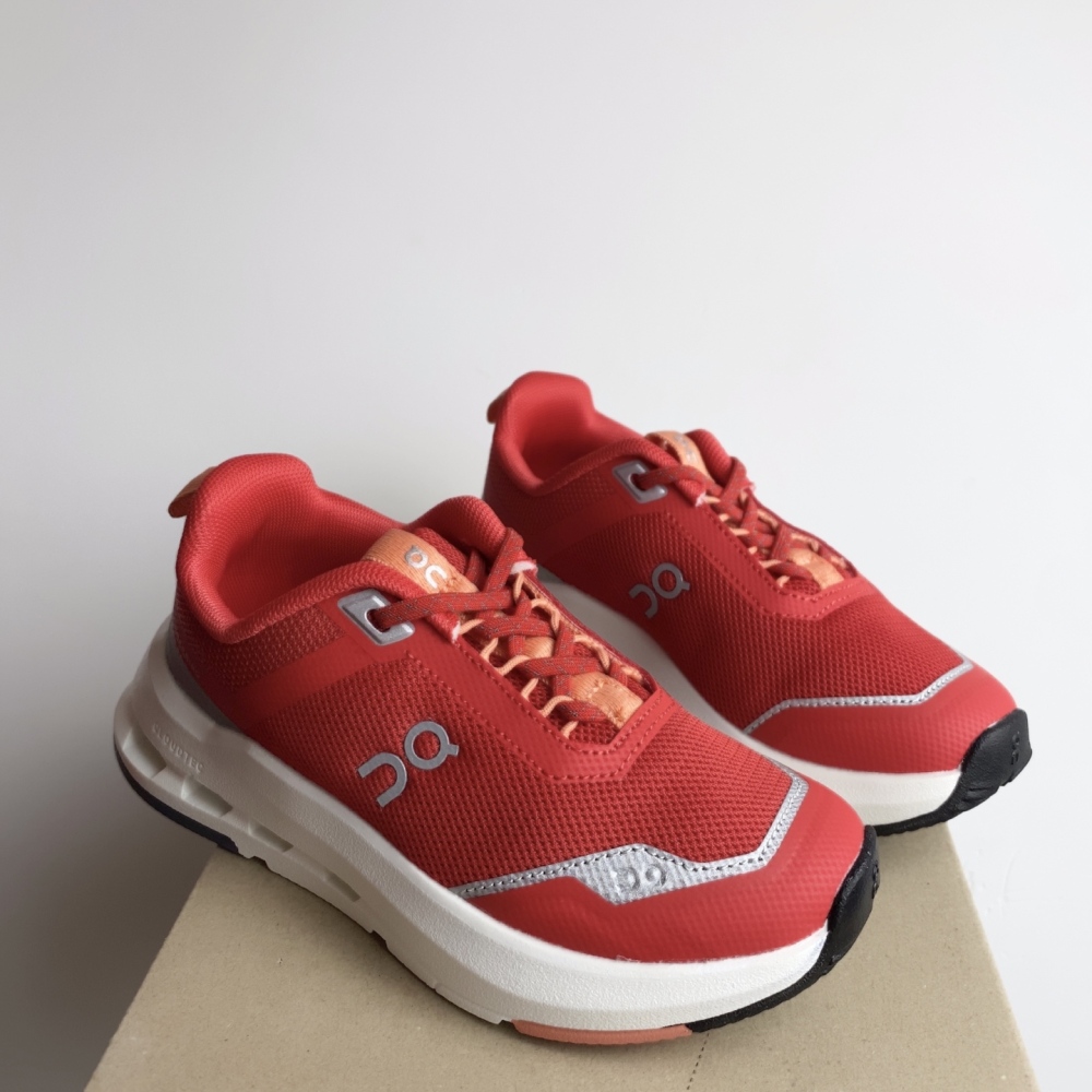 On Cloud nova Children’s Shoes