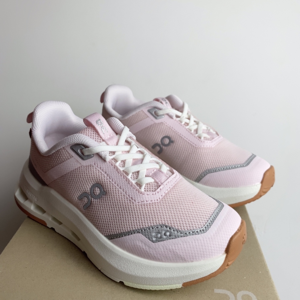 On Cloud nova Children’s Shoes