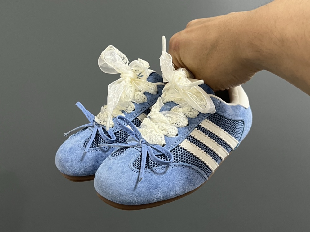 Adidas Children’s Shoes