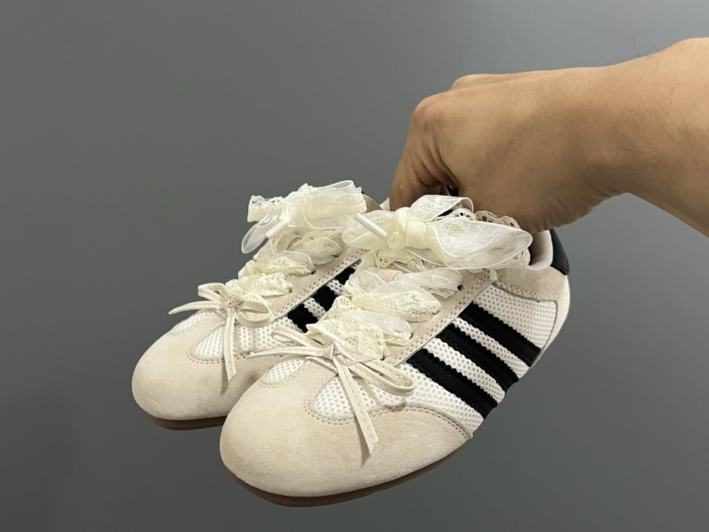 Adidas Children’s Shoes