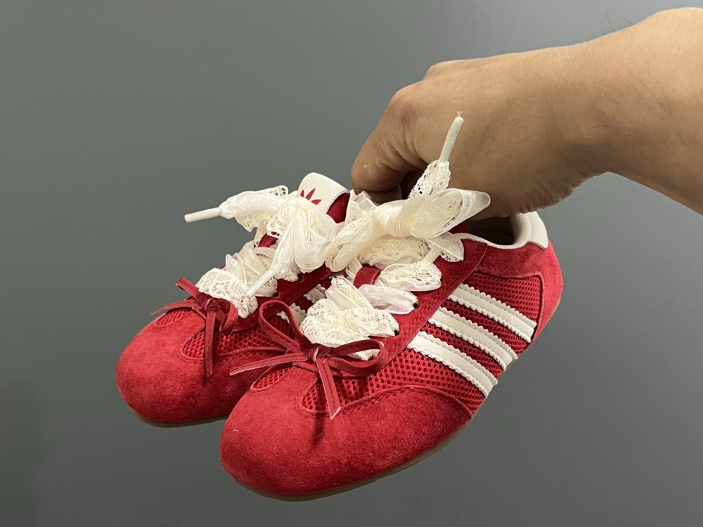 Adidas Children’s Shoes
