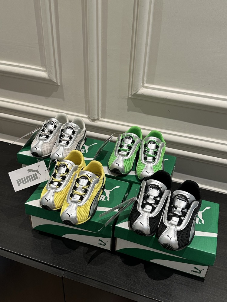 Puma Children’s Shoes