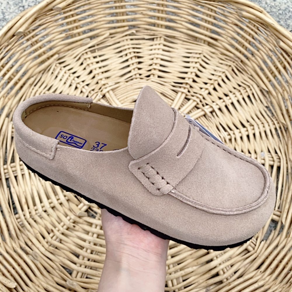 Birkenstock Unisex Mule Slides