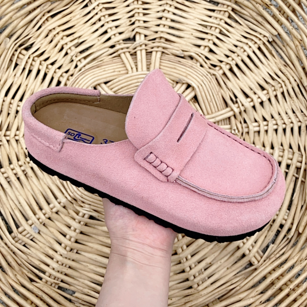 Birkenstock Unisex Mule Slides