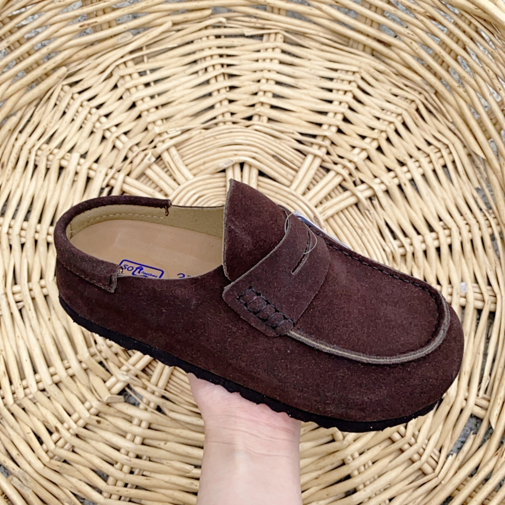 Birkenstock Unisex Mule Slides