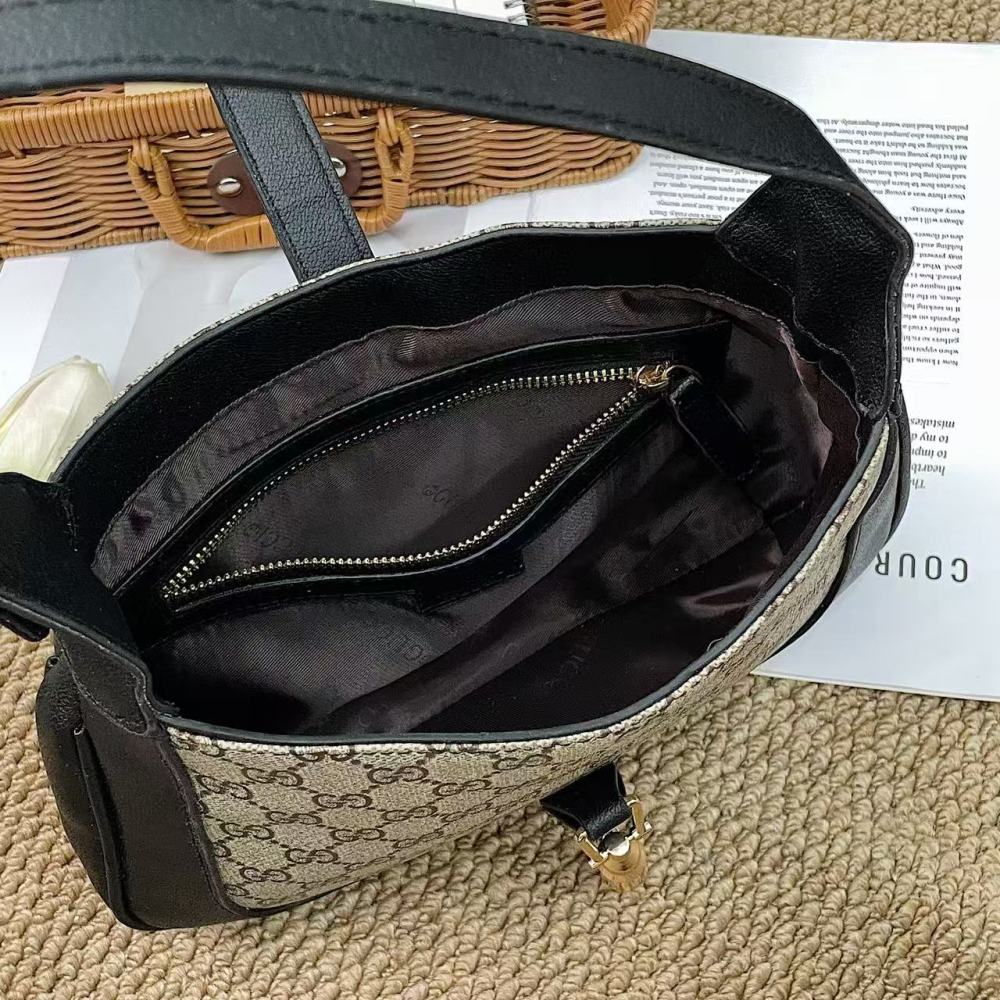 Gucci Jackie 1961 Shoulder Bag