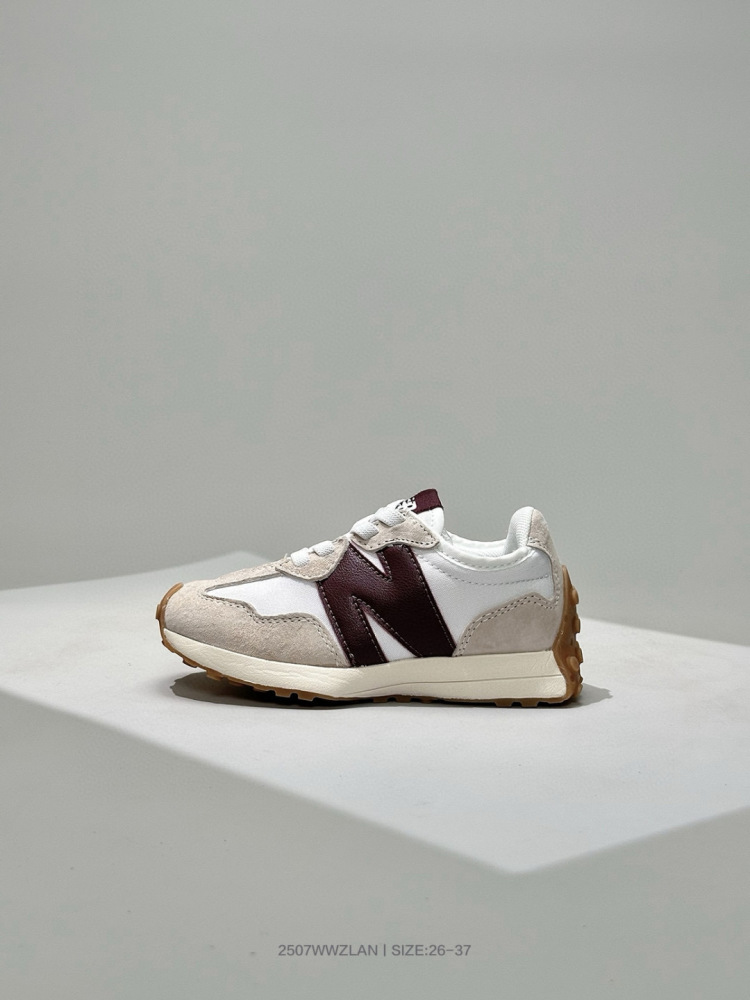 Kids NEW Balance nb327