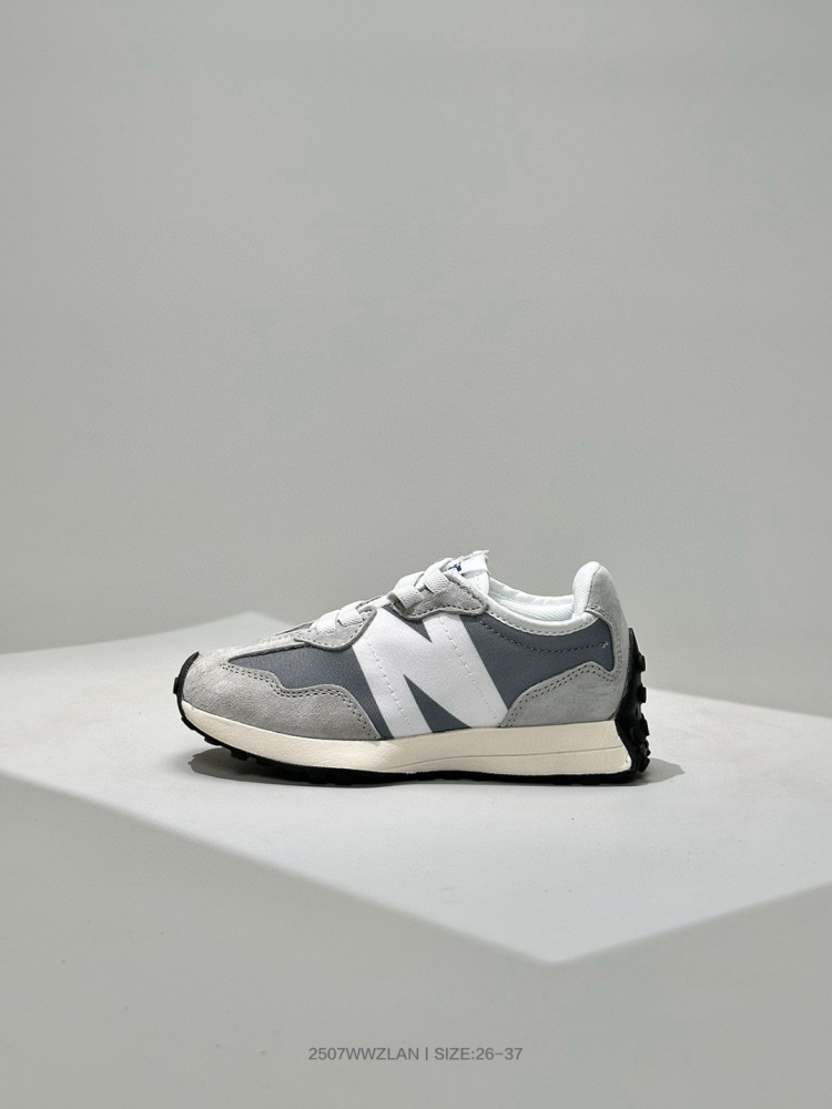 Kids NEW Balance nb327
