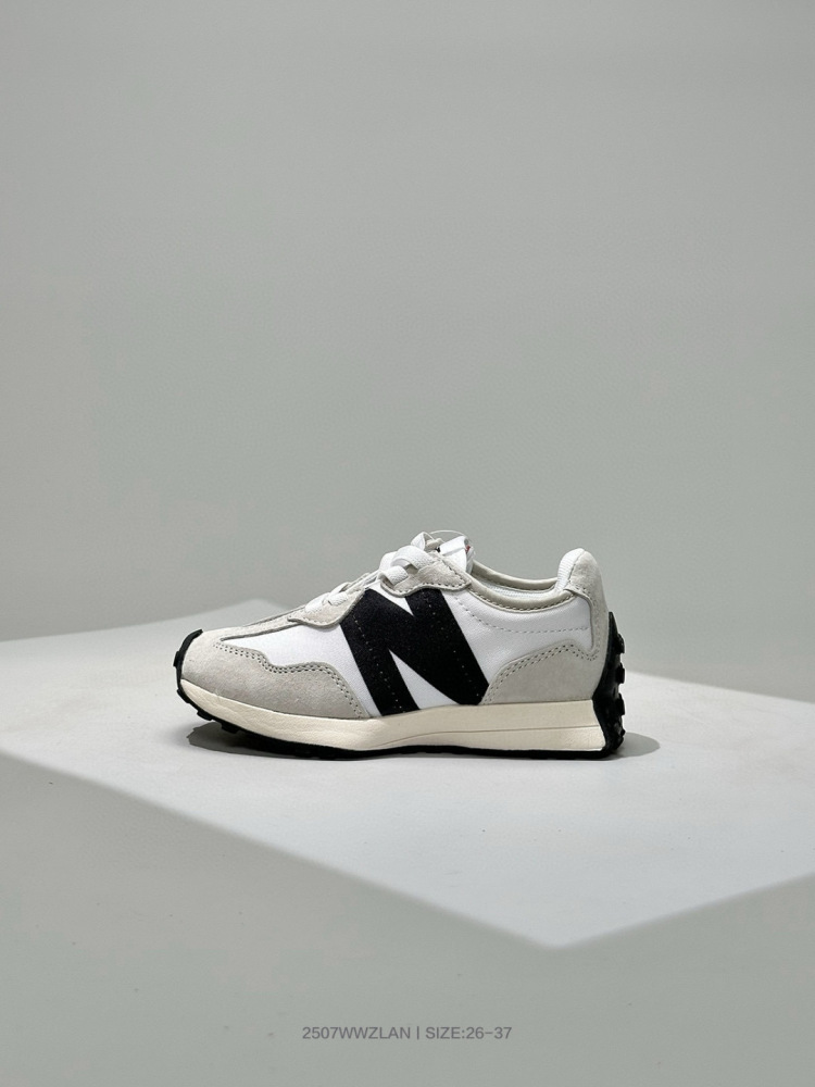 Kids NEW Balance nb327