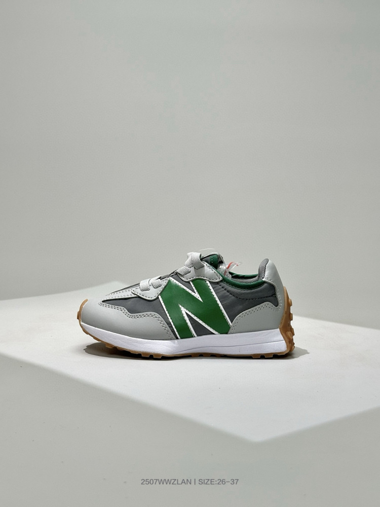 Kids NEW Balance nb327