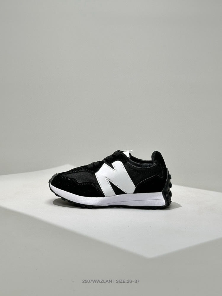 Kids NEW Balance nb327