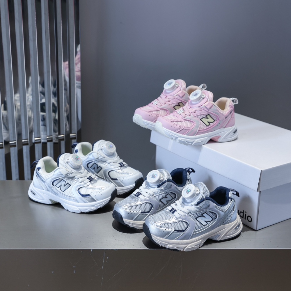 Kids NEW Balance NB530