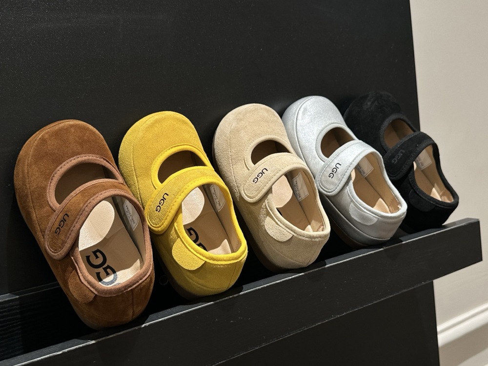 Kids UGG