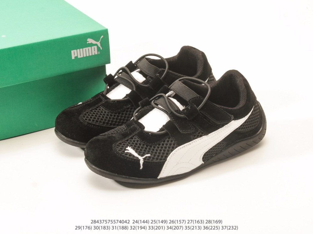 Kids Puma Speedcat GO WNS