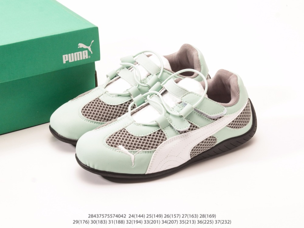 Kids Puma Speedcat GO WNS