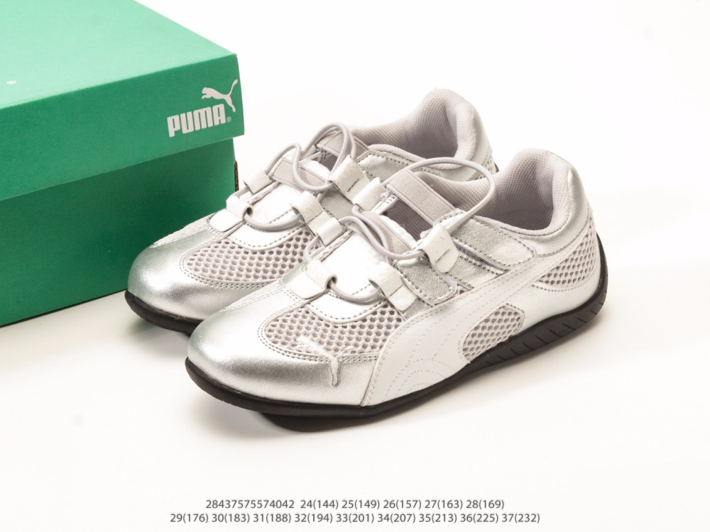 Kids Puma Speedcat GO WNS