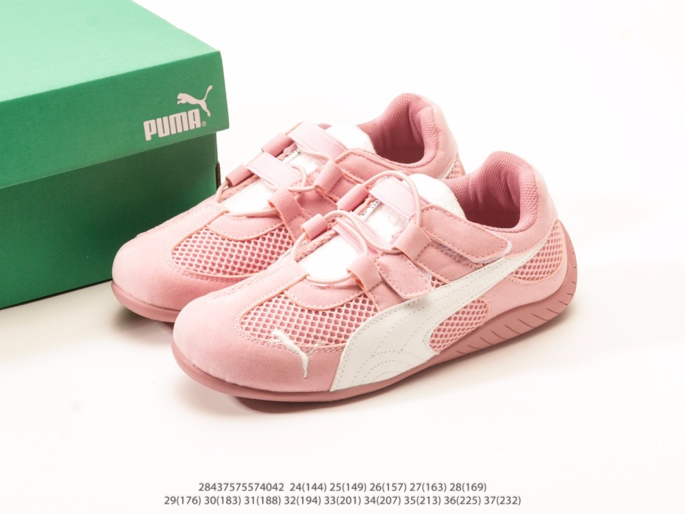 Kids Puma Speedcat GO WNS