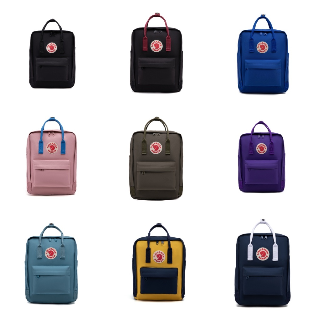 Fjällräven Backpack