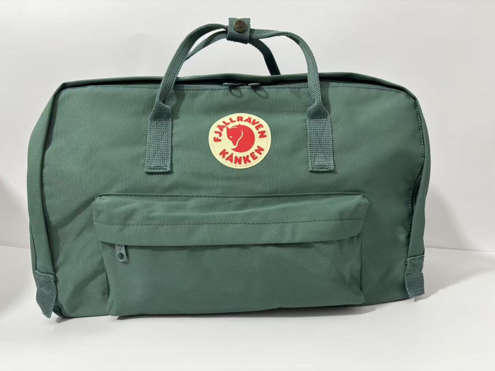 Fjällräven handbag