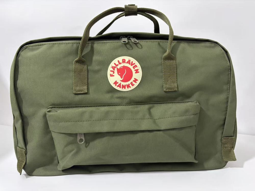 Fjällräven handbag