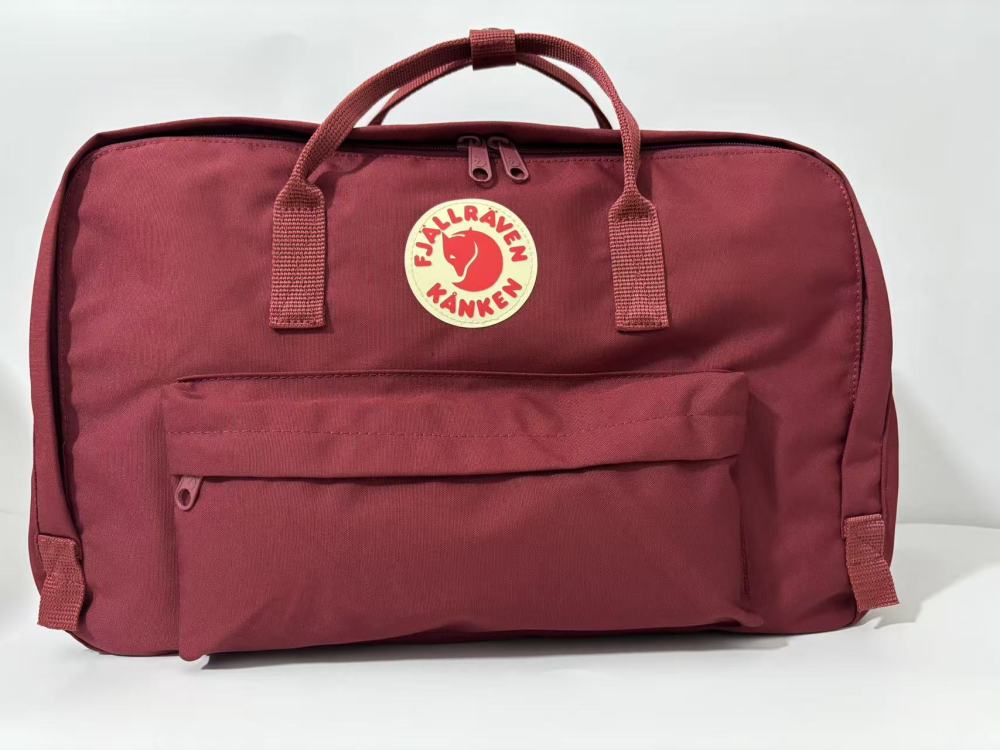 Fjällräven handbag