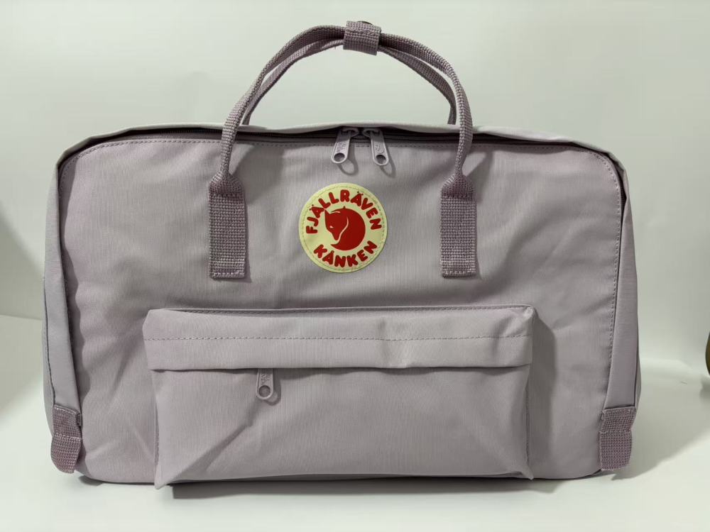 Fjällräven handbag