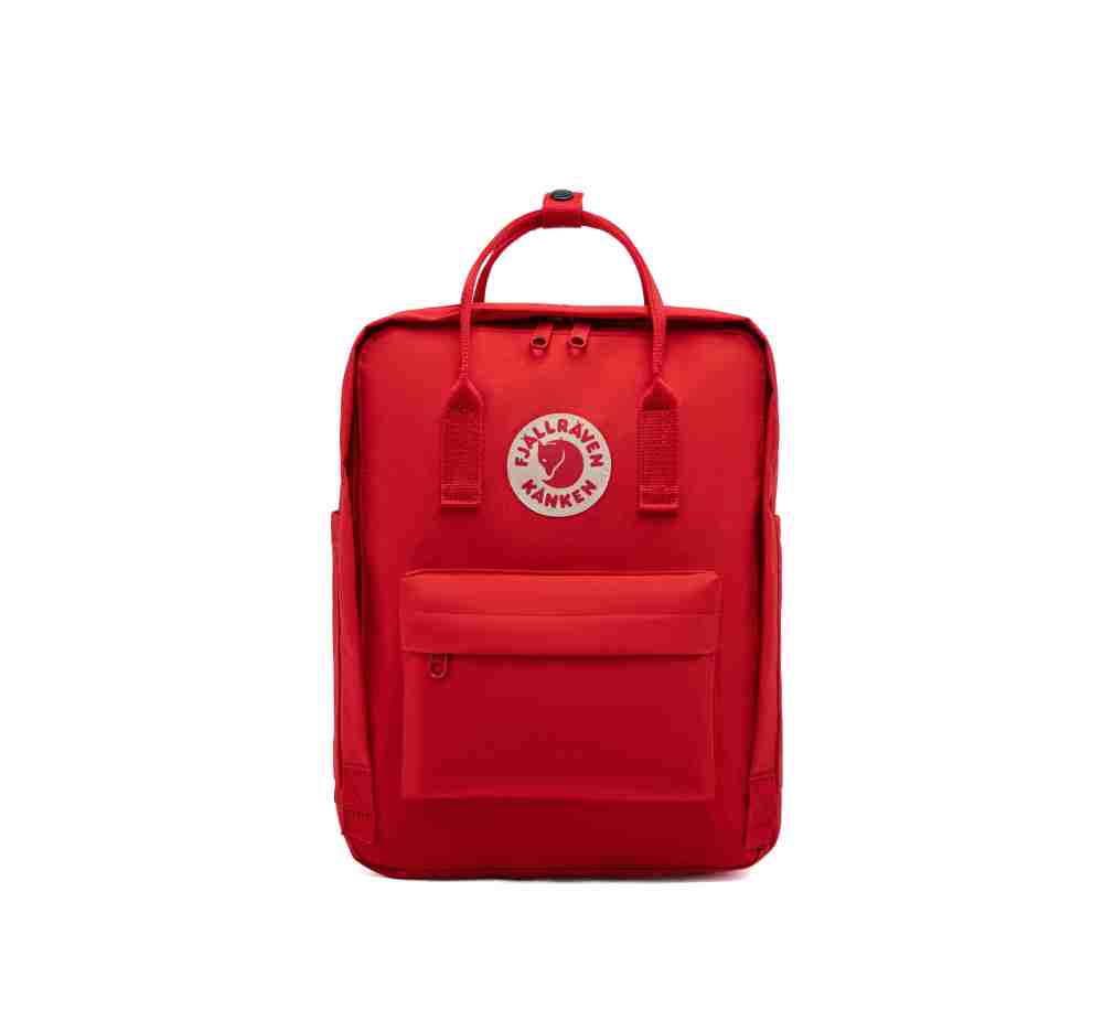 Fjällräven Backpack