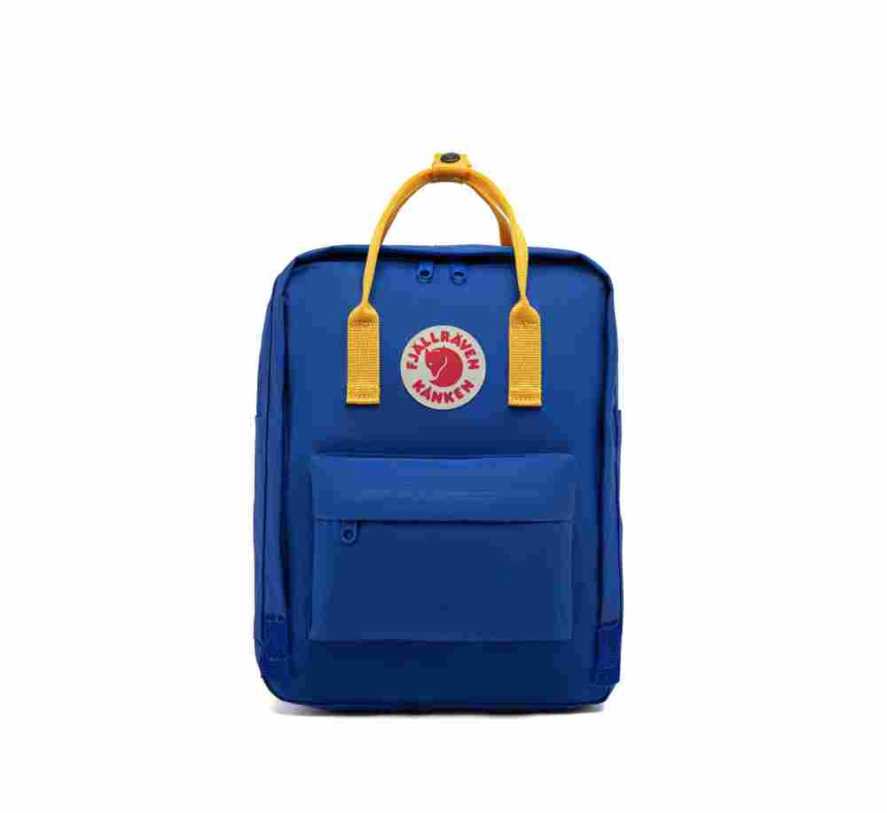 Fjällräven Backpack
