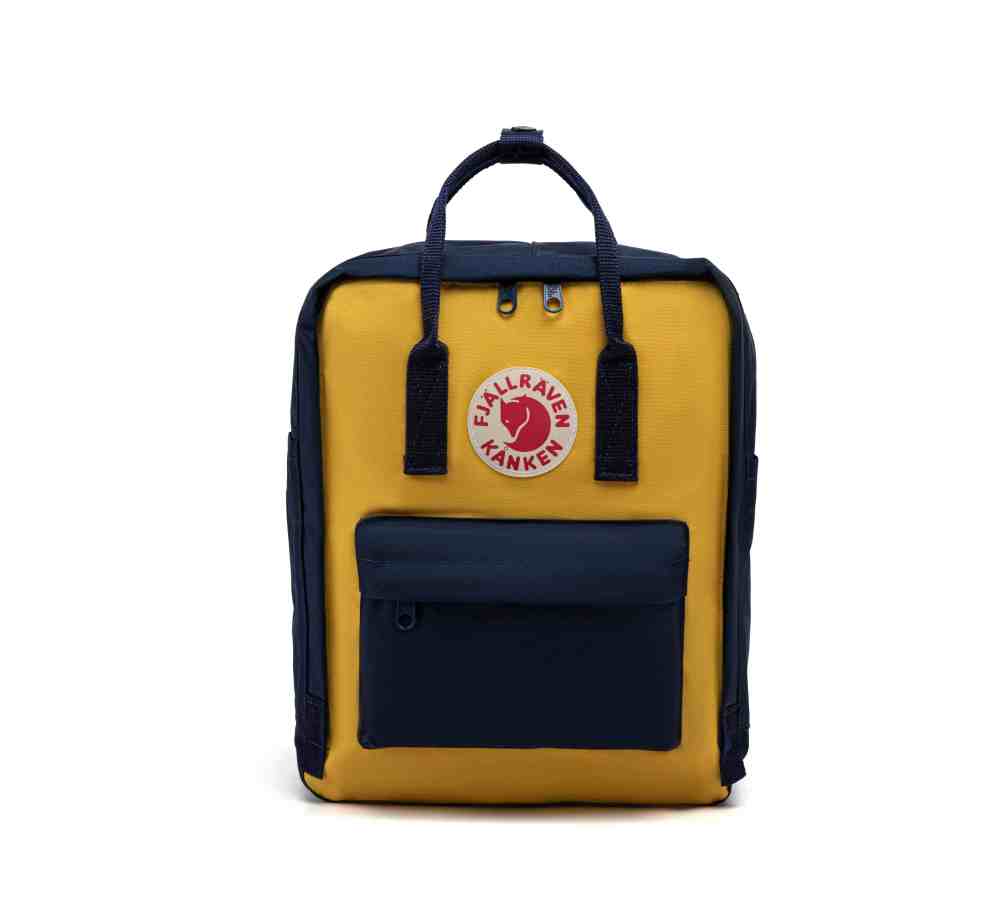 Fjällräven Backpack