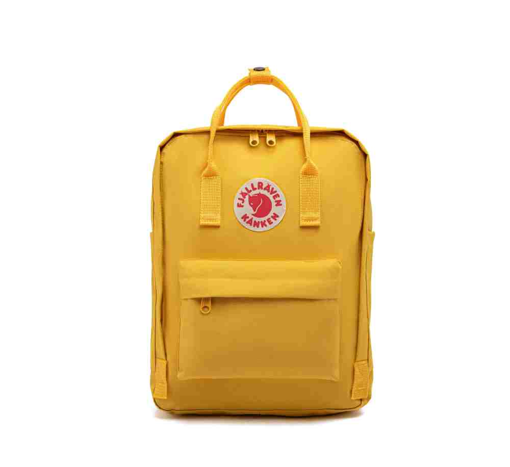 Fjällräven Backpack