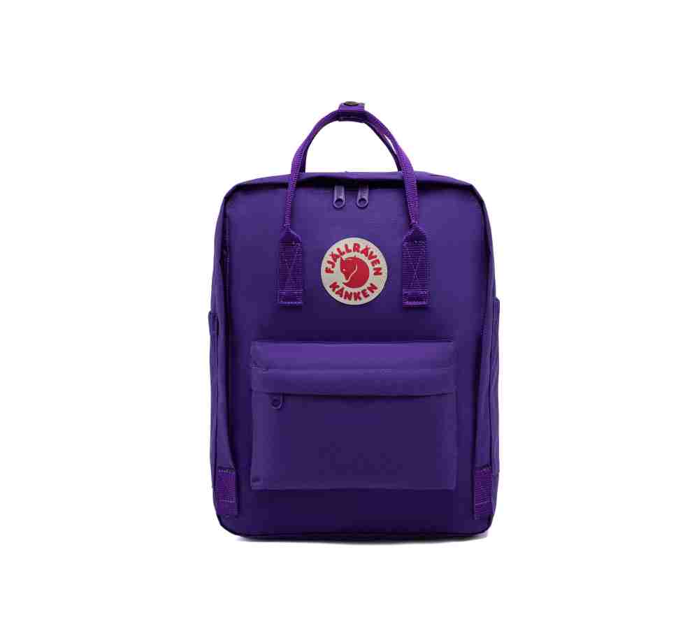 Fjällräven Backpack