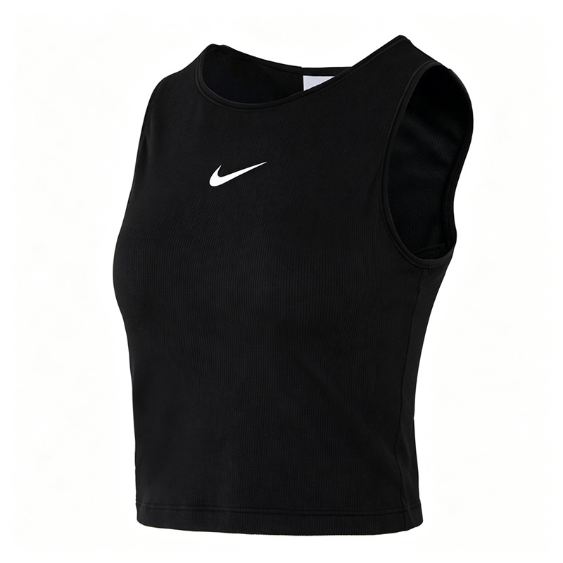Nike Women's embroidered vest