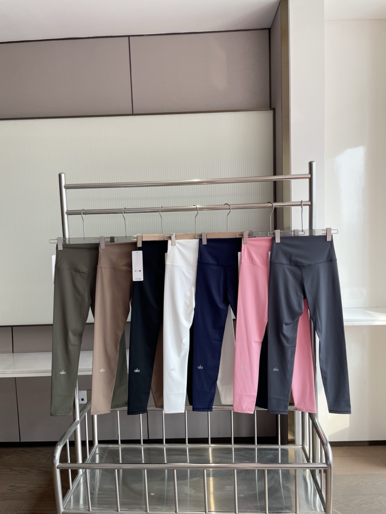 ALO Classic Leggings
