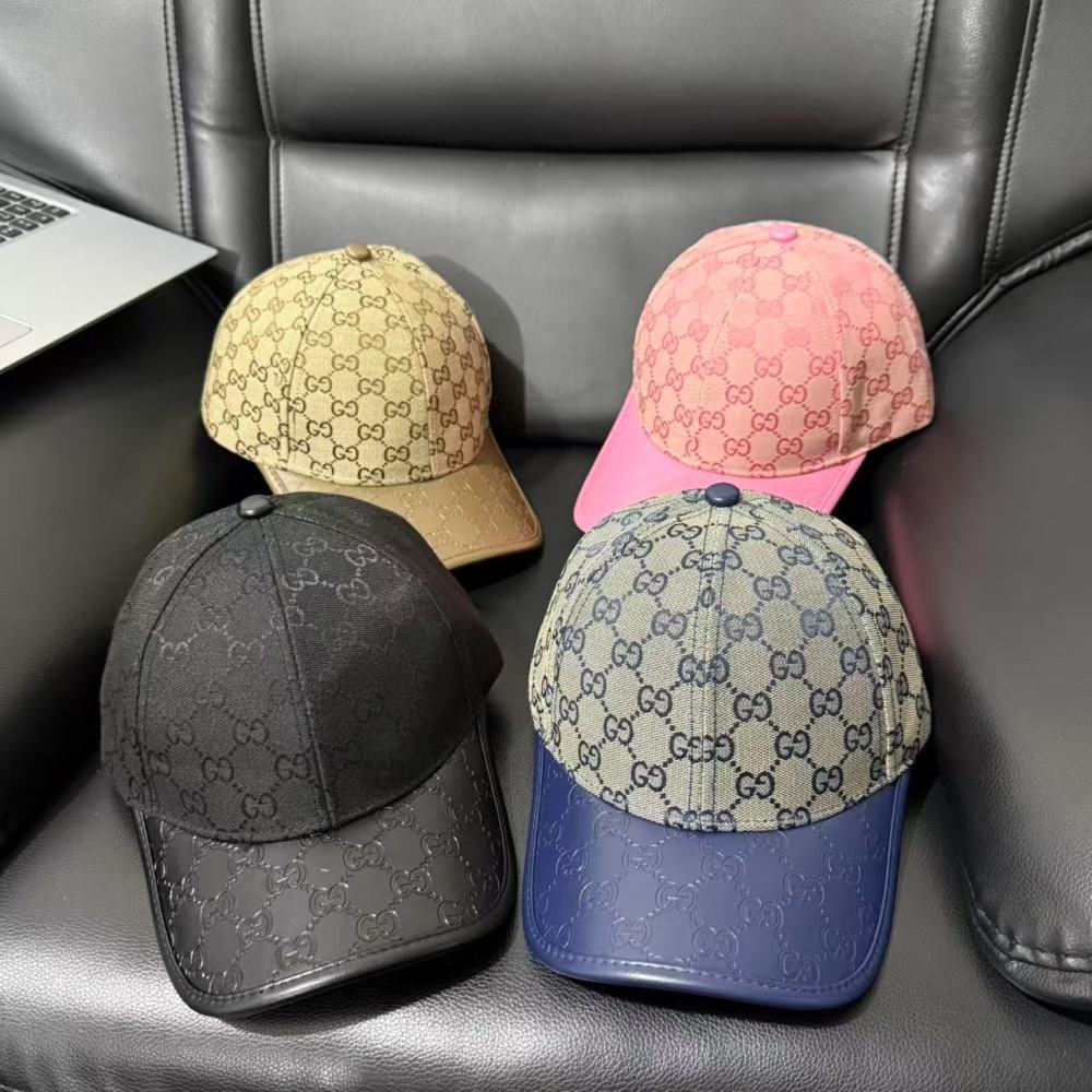 GUCCI Baseball Cap