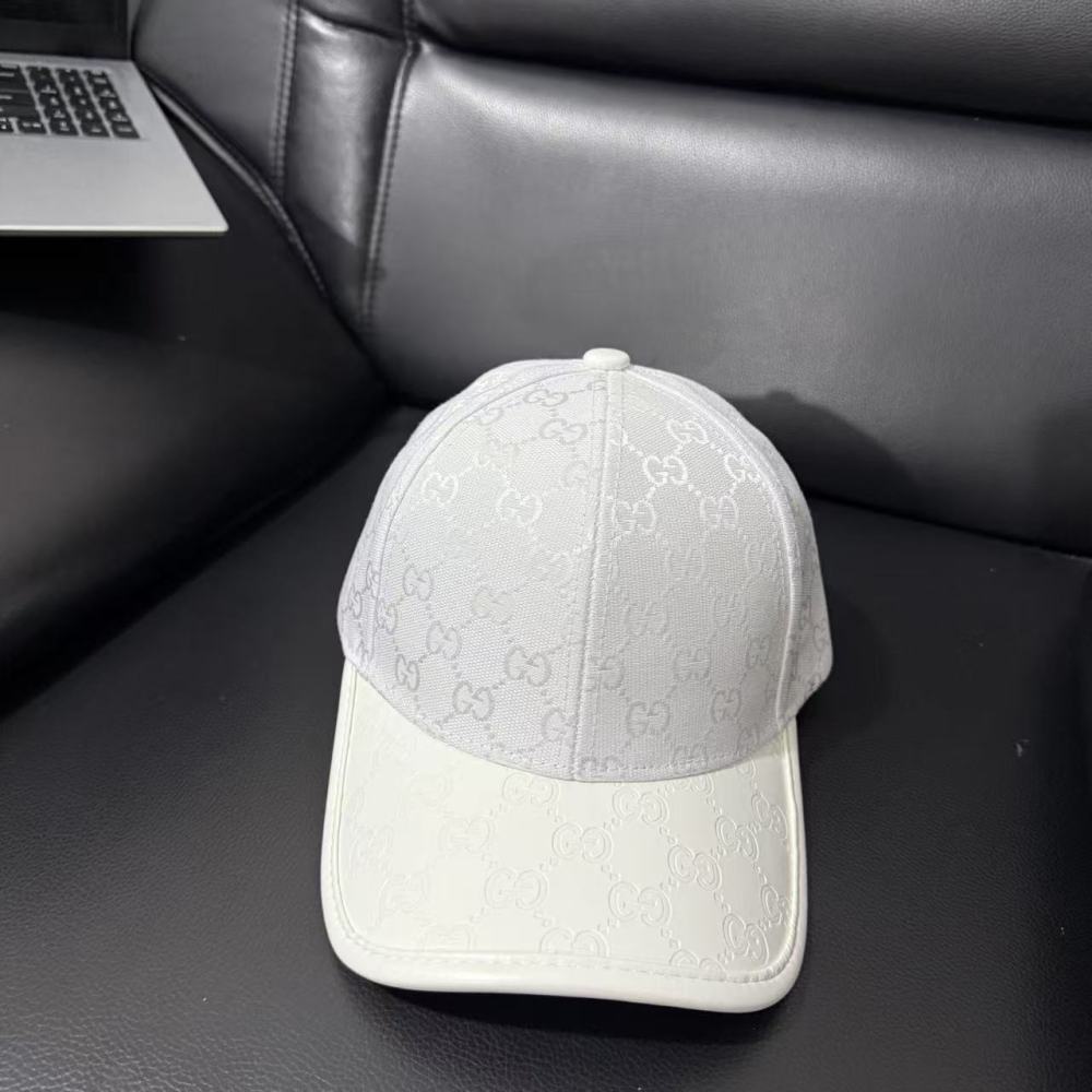 GUCCI Baseball Cap