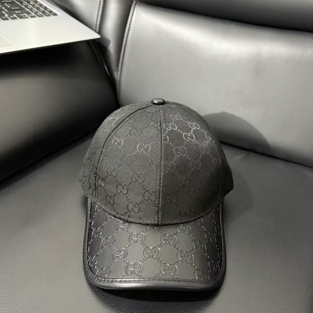 GUCCI Baseball Cap