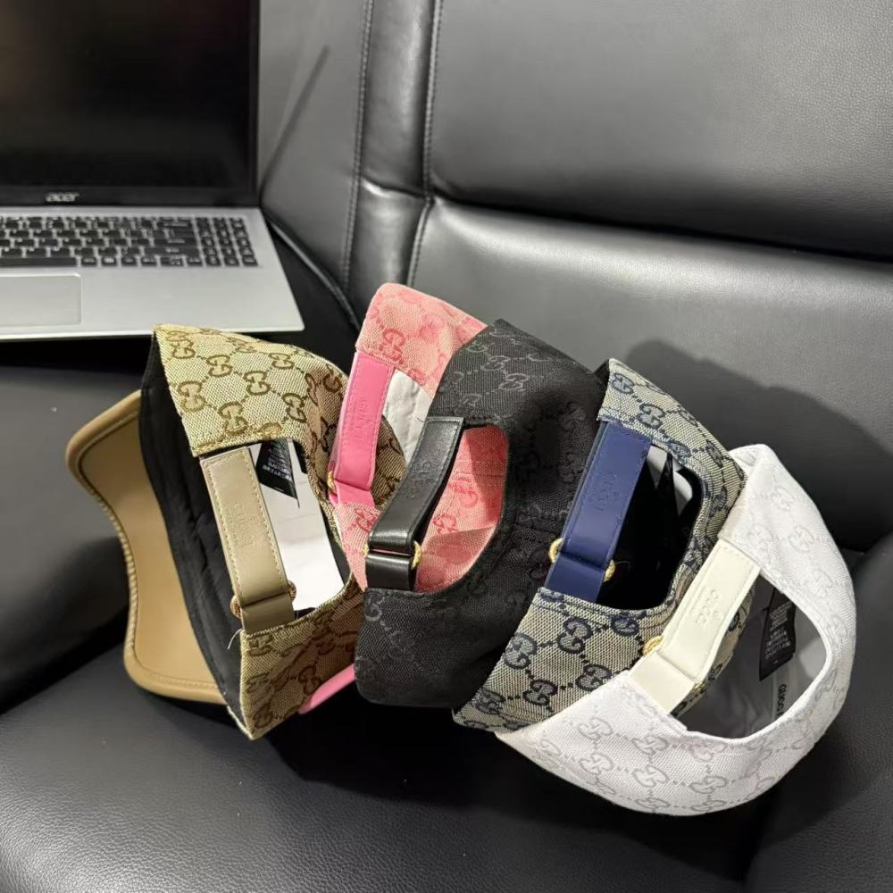 GUCCI Baseball Cap