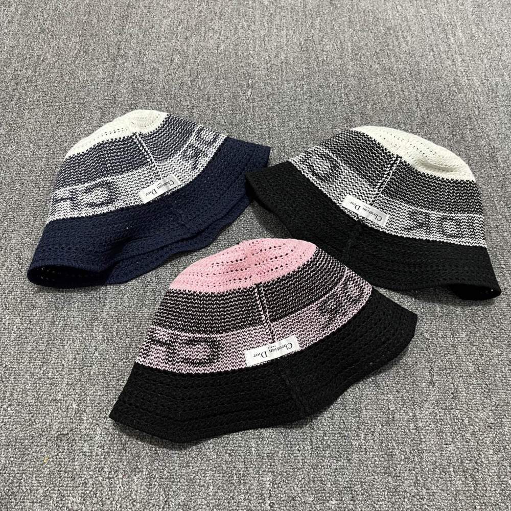 New Dior bucket hat