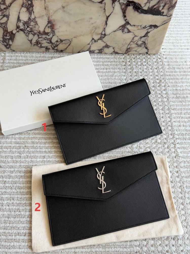 YSL Clutch