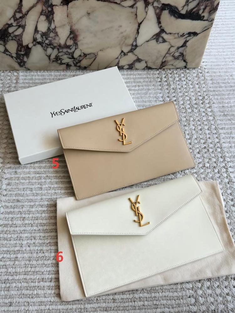 YSL Clutch