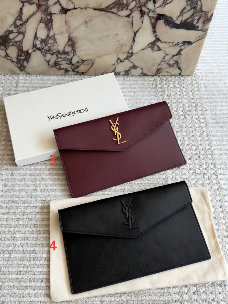 YSL Clutch