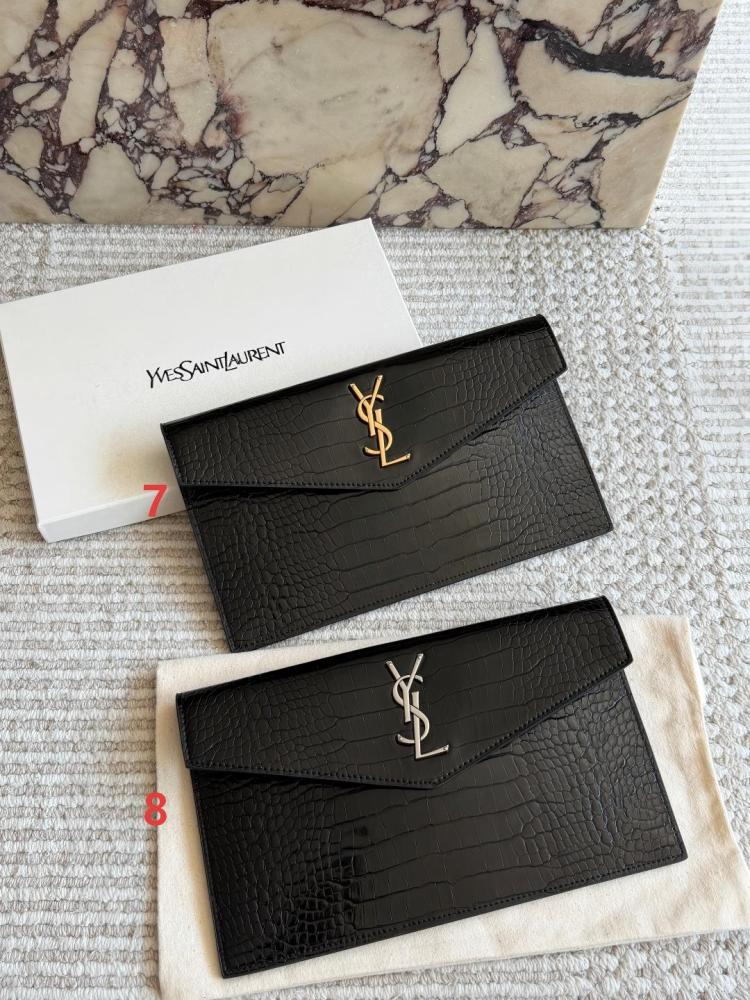 YSL Clutch