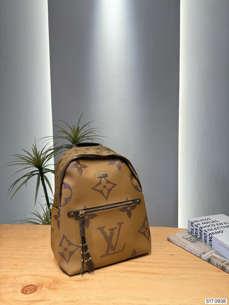 LV backpack