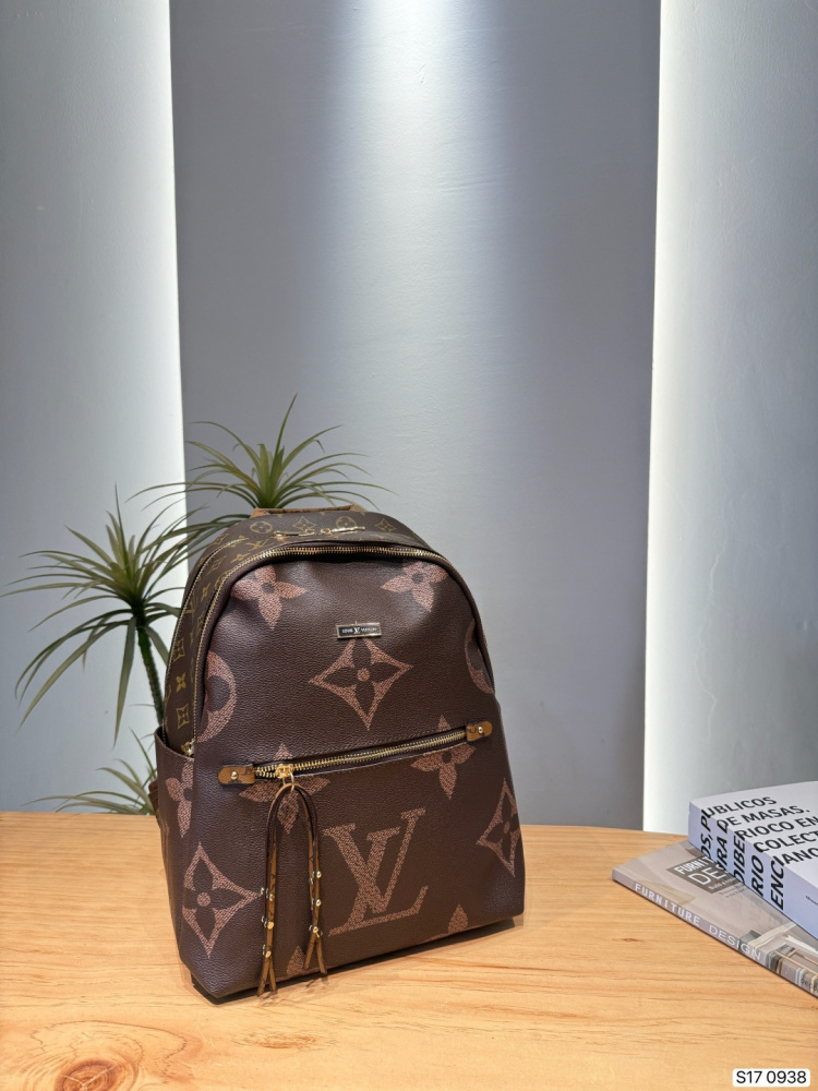 LV backpack
