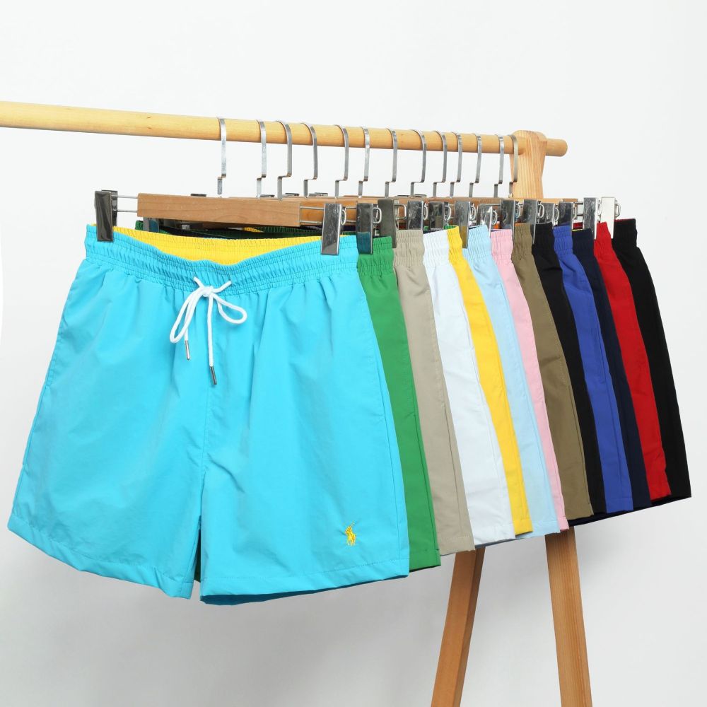 Ralph Lauren Men's Summer Shorts